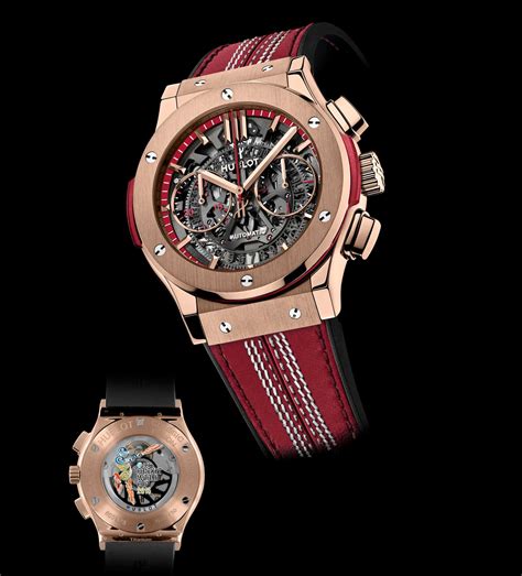 hublot in acciaio|hublot watches india.